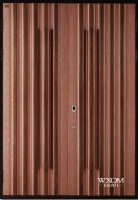 梵蒂斯装甲门|开启的不是一扇门，更是一个家