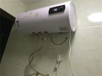 电热水器出水断电有哪些优点 使用电热水器要注意什么