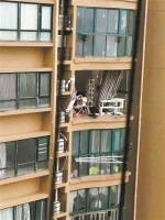 “过度装修”潜伏安全危机