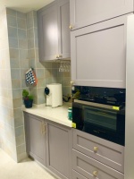 凯度新款嵌入式蒸烤箱SV5620EEB-GD特点和优势详解