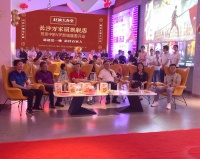 万家丽家居生活广场地铁商业街 中影VIP影城盛大开业！