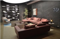 极简风潮来袭 展升家居将闪耀亮相米兰汇