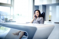 韩滨阳专栏丨百思佳新任掌门人金燕想用新零售模式颠覆传统？拭目以待！