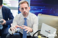 海蒂诗费思潭|数字化信息无缝对接，融入客户供应链体系