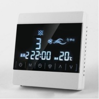 营造舒适室内环境 智精灵智能家居系统带来品质智能温控器