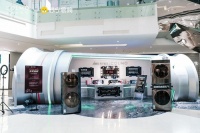 未来境界已开启，COLMO洗衣机引领高阶非凡生活