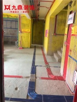 艺术标准做水电 带你了解福州九鼎装饰品质背后的细节