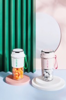 消费升级！库比Kribee小家电打造健康生活新方式