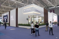 链接世界，缔造传奇|2020深圳家具展 金可儿携新品全线出击