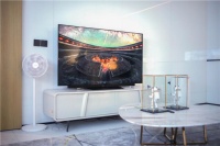 华为智慧屏现身深圳时尚家居设计周，高颜值和智慧体验征服观众