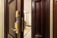 9批次防盗安全门抽检不合格