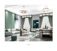 用心把握每一个细节，柏克利多维优化家居消费体验！