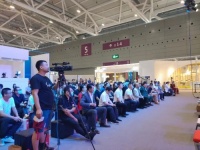 “千人仟椅”新品强势发布！“东方美学 · 辉耀岭南” 活动圆满成功！