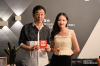 新特丽董事长孙跃:开启后装照明新生活美学 让家变得更有品位