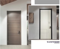 金凯德净味木门丨专注呵护家装敏感人群