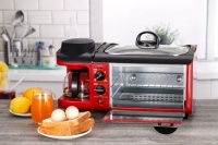 从&ldquo;疫情下品牌纷纷入局&rdquo;看小家电行业变化