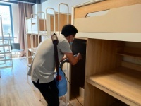 如何选择合适的除甲醛加盟?除甲醛品牌加盟推荐指南