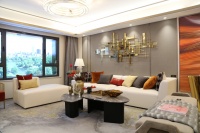 从德尔地板新动作，看整装渠道如何进入阵地战阶段？