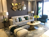 皇朝家私控股有限公司更名