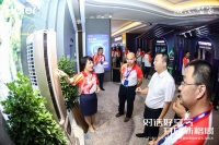 雨后的清新非要等雨后？海尔“洗空气”空调发布