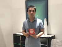 MOXIA莫霞肖云龙:紧跟当下潮流 兼顾传统工艺