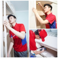 京东首开居家大件精品线路 干支装一体化破解送装痛点