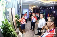 换空调简单,换空气难?海尔空气网:全屋空气焕新并不难!