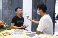 欧文莱&深圳展 | 产品能更好地辅助设计师作品落地