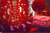 中国结婚法定年龄 中国农村结婚习俗