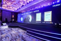 海尔发明"洗空气"的空调!赢在创新,却总被营销掣肘?