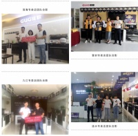 佳歌集成灶致力于为终端代理商提供更"佳"的品牌