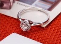 买钻戒应该知道的五大点 挑选钻戒的关键点