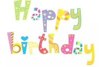 5岁小朋友生日祝福语 5岁小朋友应该学什么知识