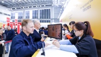 Domotex 重磅启幕,得高别出“新材”,高能亮相地材展