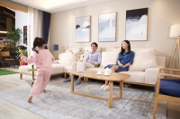 百安居家电节 | 安享新家电，乐享美好家居生活