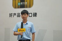 君子兰周久山：新型植物基水性木器涂料 让家真正成为大自然的一部分