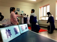 6岁男孩身高体重标准 6岁孩子生长发育营养建议