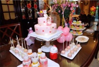 宝宝一岁生日祝福语 宝宝一岁生日送什么礼物