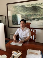 专访金鹿陶瓷总经理黄柳宏，海归创二代如何将业绩翻三倍？