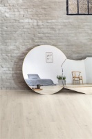 取道自然，得高Quick-Step地板唤醒都市生活幸福力