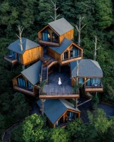 向往的旅居 不再是窗外的风景