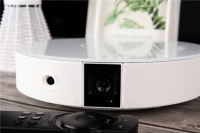 火乐科技旗下坚果投影仪,投影仪里的国货之光!