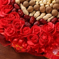 结婚16年是什么婚 结婚十六年送什么礼物