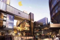 天珑广场促商业多元化发展，打造差异化的消费体验