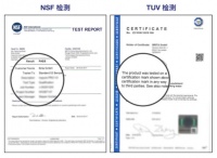 哪家净水器比较好，橱下净水器，我选它