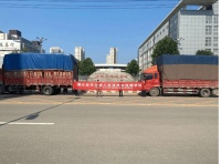 海尔全屋空气焕新方案落地河北高校：不开窗换新风