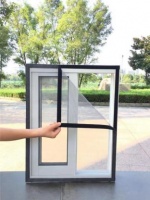 四季常伴，友年居家日用防蚊纱窗助你抵御外界“不速之客”