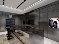 瑞族V-ZUG进军西南零售市场，绽放蓉城