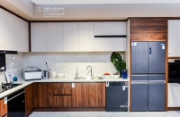 不只为第一！海尔冰箱第36周份额领跑，还做了这些努力