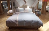 一场秋雨一场寒，东宝家纺床品带来舒适温暖